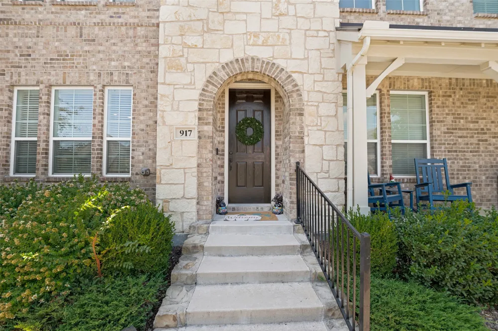 917 Utica Drive McKinney, TX 75069