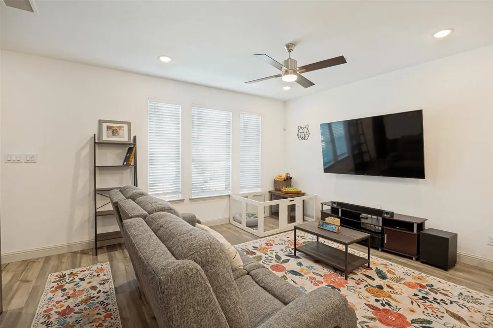 917 Utica Drive McKinney, TX 75069