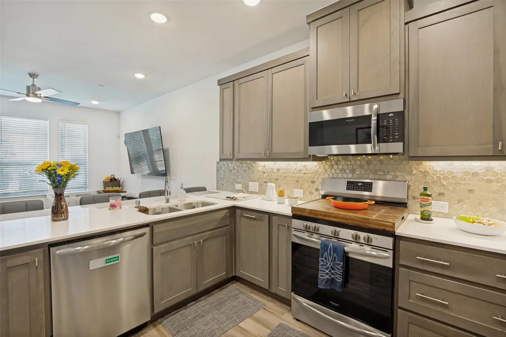 917 Utica Drive McKinney, TX 75069