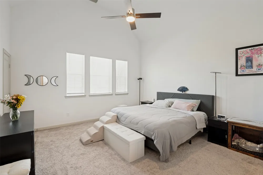 917 Utica Drive McKinney, TX 75069