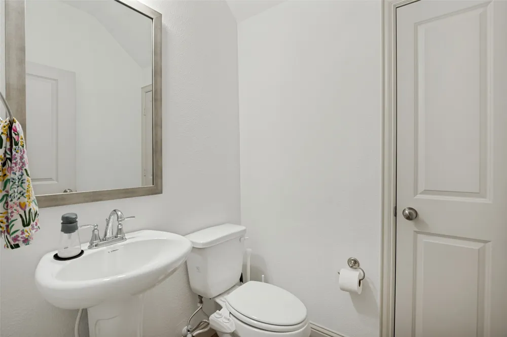 917 Utica Drive McKinney, TX 75069