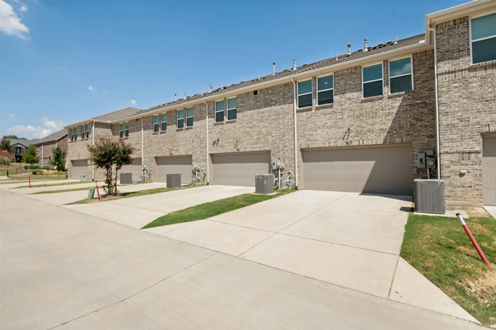 917 Utica Drive McKinney, TX 75069