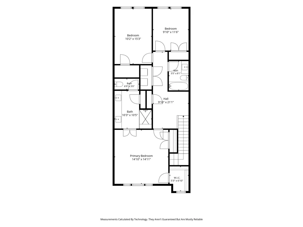 917 Utica Drive McKinney, TX 75069