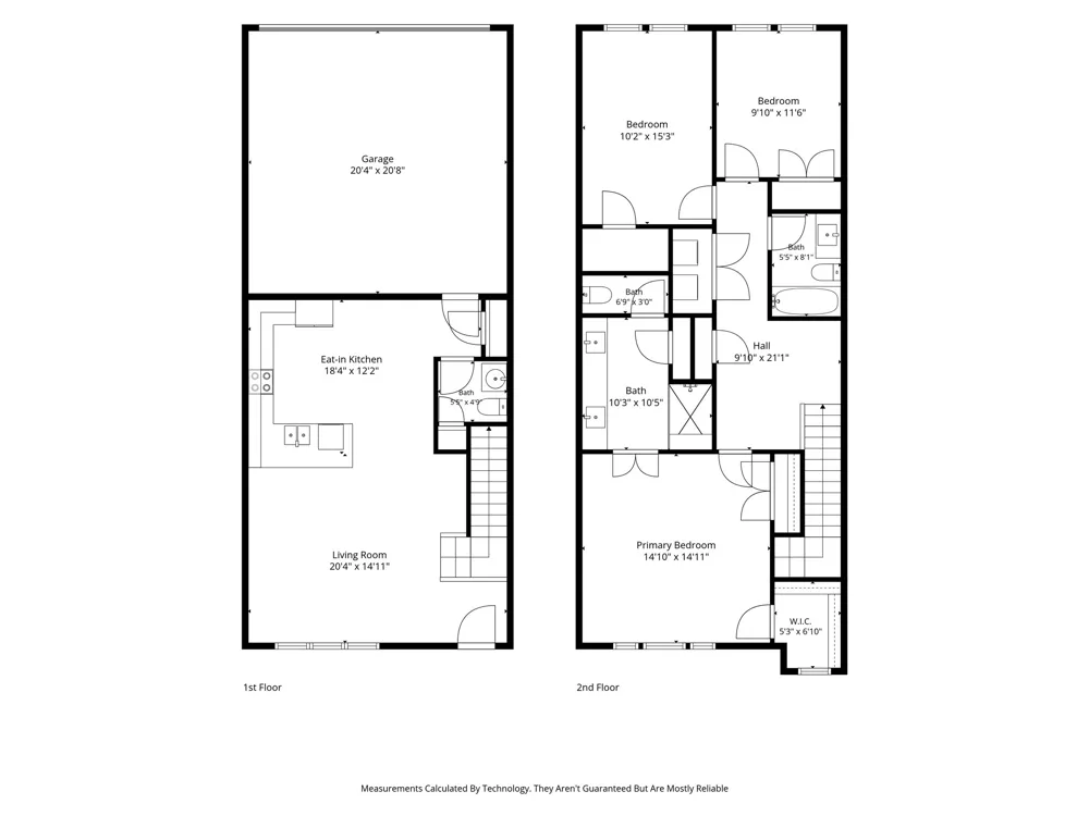 917 Utica Drive McKinney, TX 75069