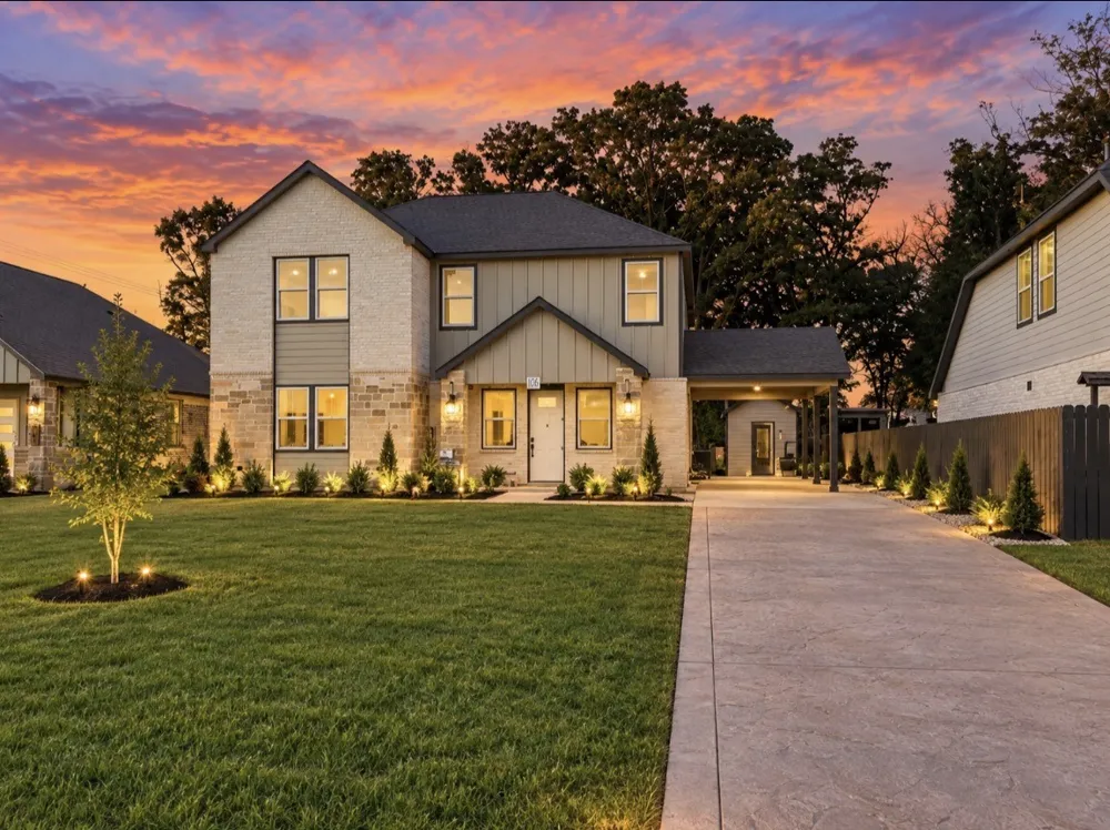 103 Water Oak Road Trinidad, TX 75163