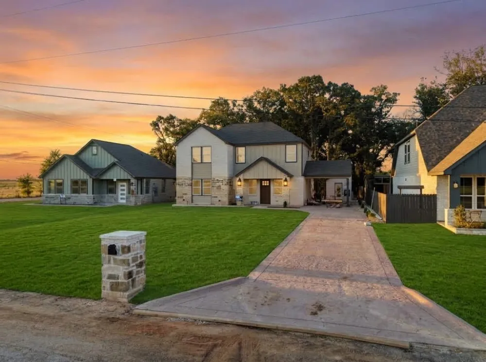 103 Water Oak Road Trinidad, TX 75163