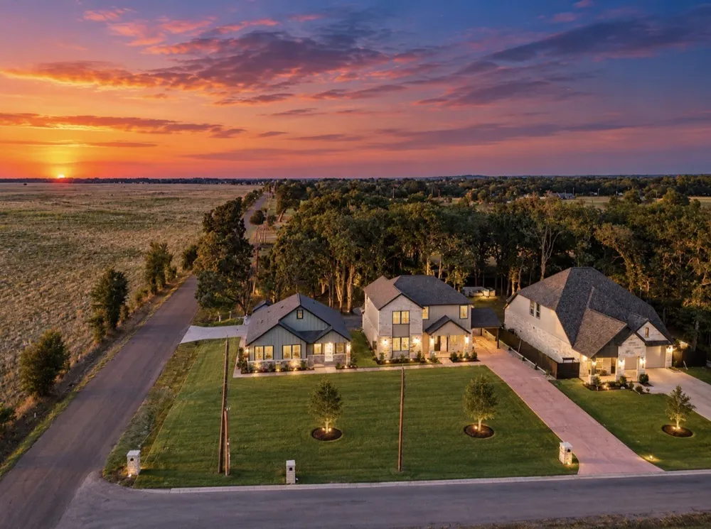 103 Water Oak Road Trinidad, TX 75163