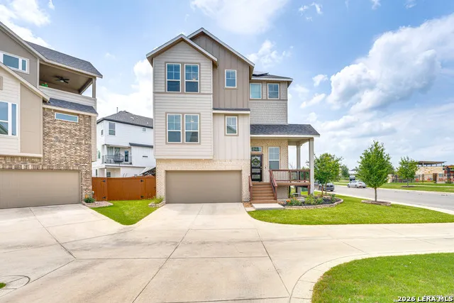9015 Stillwater San Antonio, TX 78254