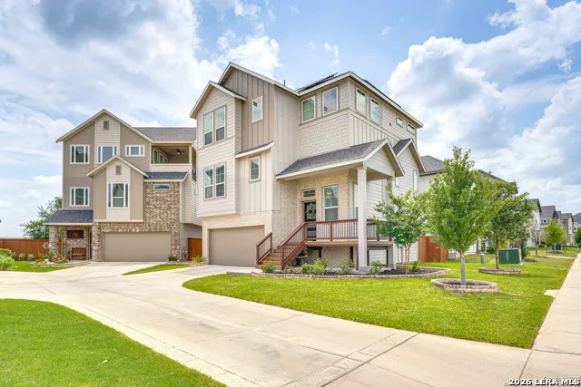 9015 Stillwater San Antonio, TX 78254