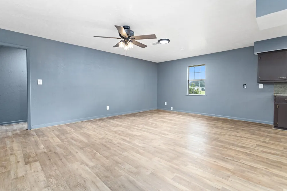207 Carter Road Winnie, TX 77665
