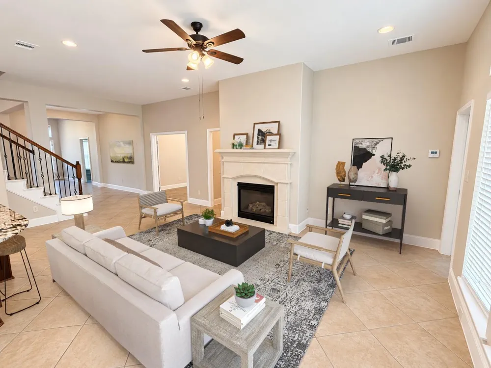 205 Climbing Oaks Place Montgomery, TX 77316