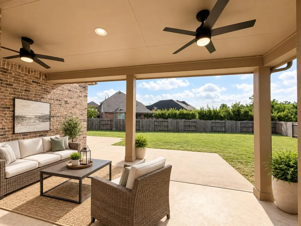 205 Climbing Oaks Place Montgomery, TX 77316