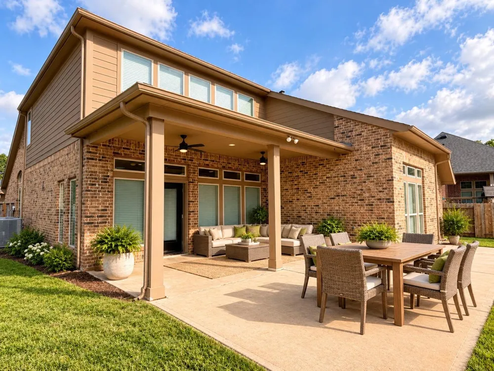 205 Climbing Oaks Place Montgomery, TX 77316