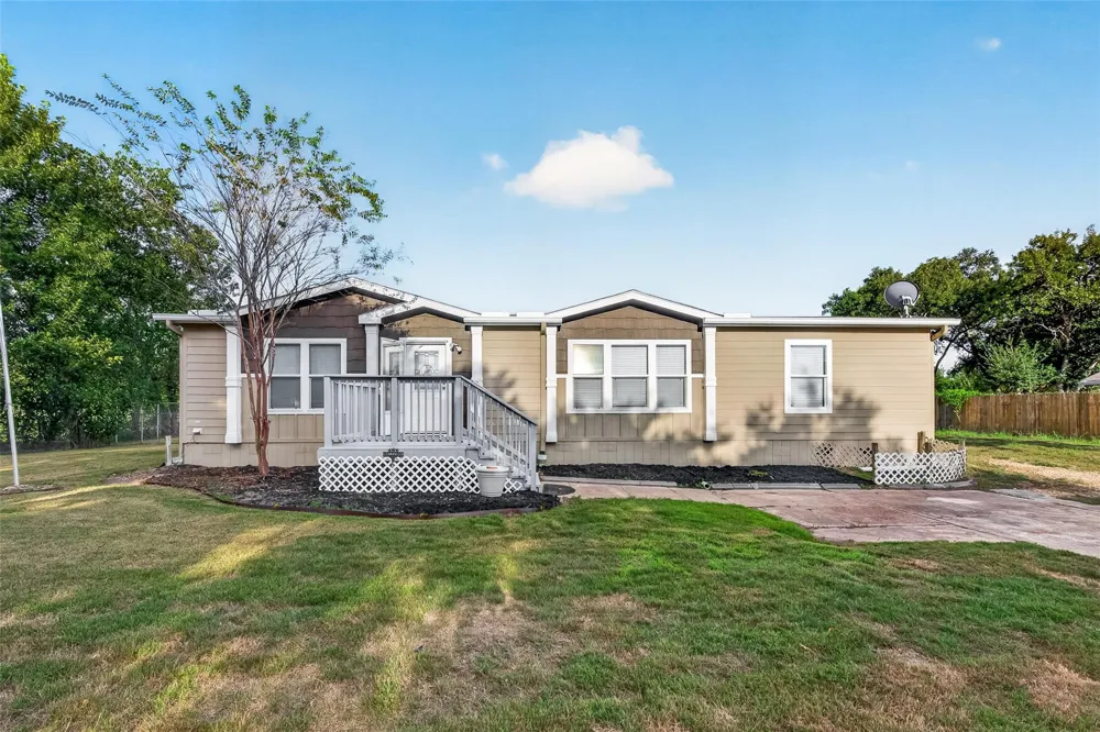 6023 Cheryl Lane Rosharon, TX 77459