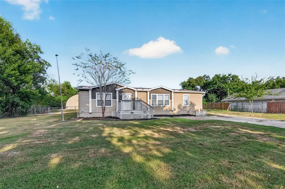 6023 Cheryl Lane Rosharon, TX 77459