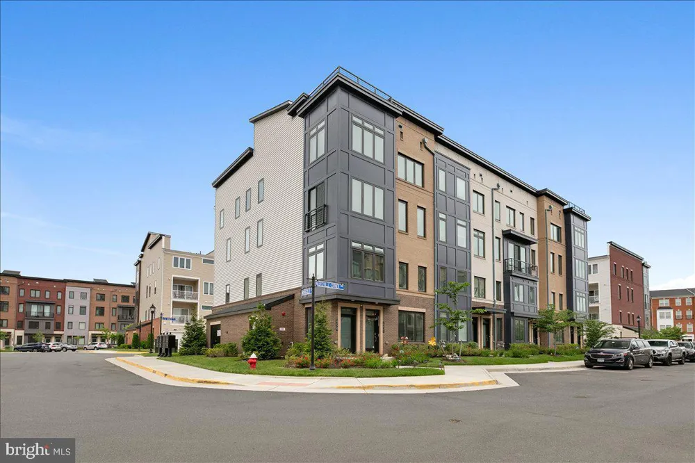 23547 NEERSVILLE CORNER TERRACE Ashburn, VA 20148