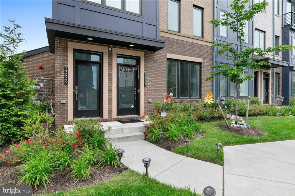 23547 NEERSVILLE CORNER TERRACE Ashburn, VA 20148