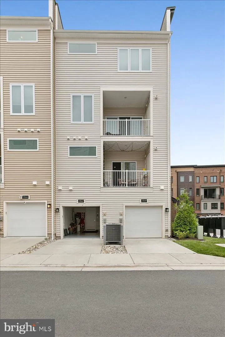 23547 NEERSVILLE CORNER TERRACE Ashburn, VA 20148