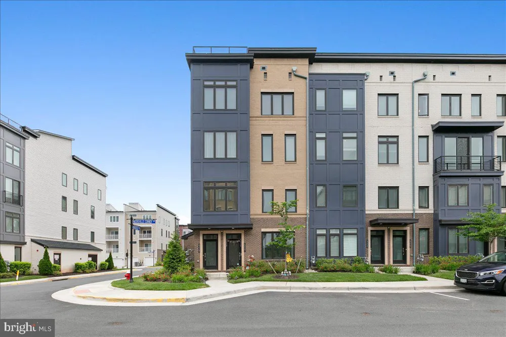 23547 NEERSVILLE CORNER TERRACE Ashburn, VA 20148