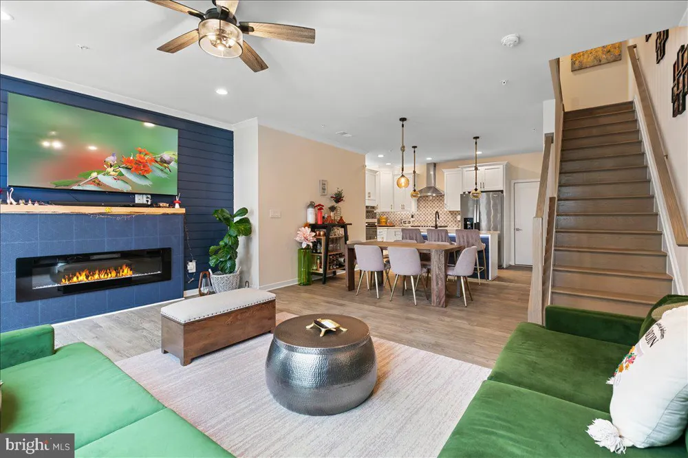 23547 NEERSVILLE CORNER TERRACE Ashburn, VA 20148