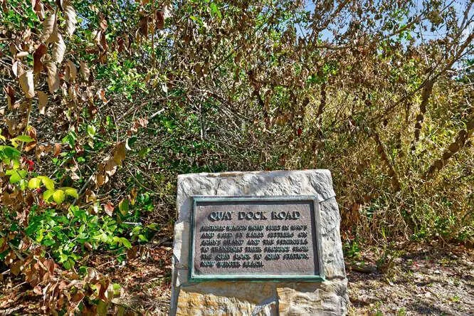 1935 Quay Dock Road Vero Beach, FL 32967