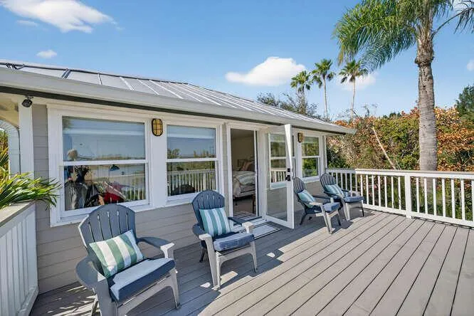 1935 Quay Dock Road Vero Beach, FL 32967