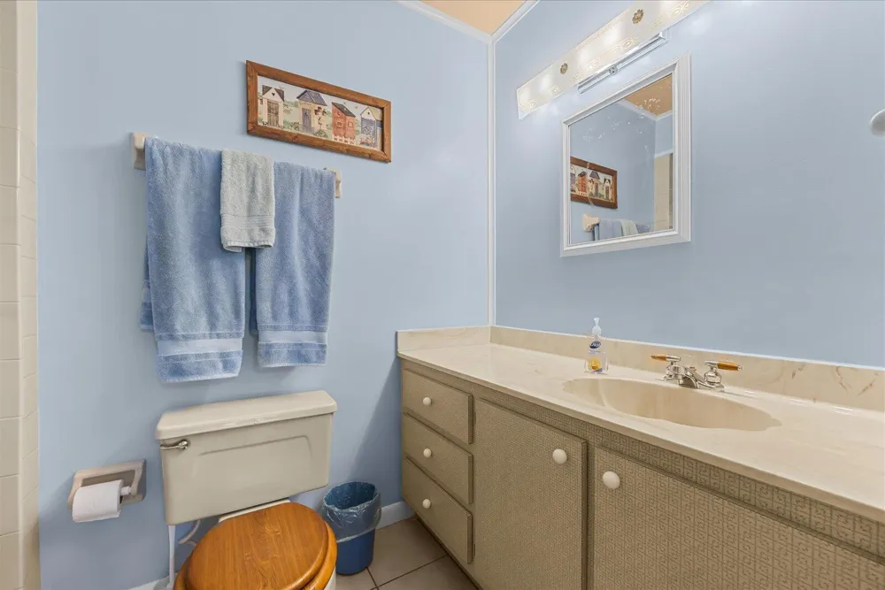 351 BAYSINGER AVENUE Fort Pierce, FL 34982
