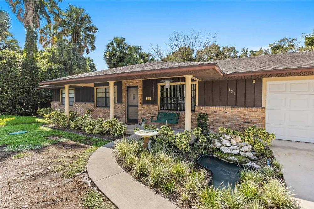 351 BAYSINGER AVENUE Fort Pierce, FL 34982
