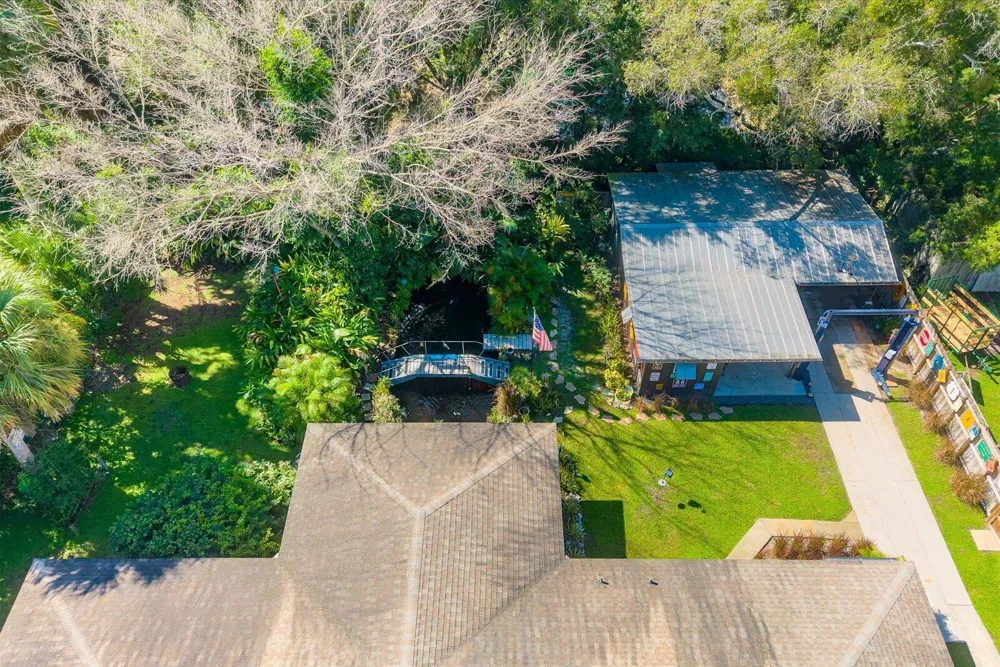 351 BAYSINGER AVENUE Fort Pierce, FL 34982