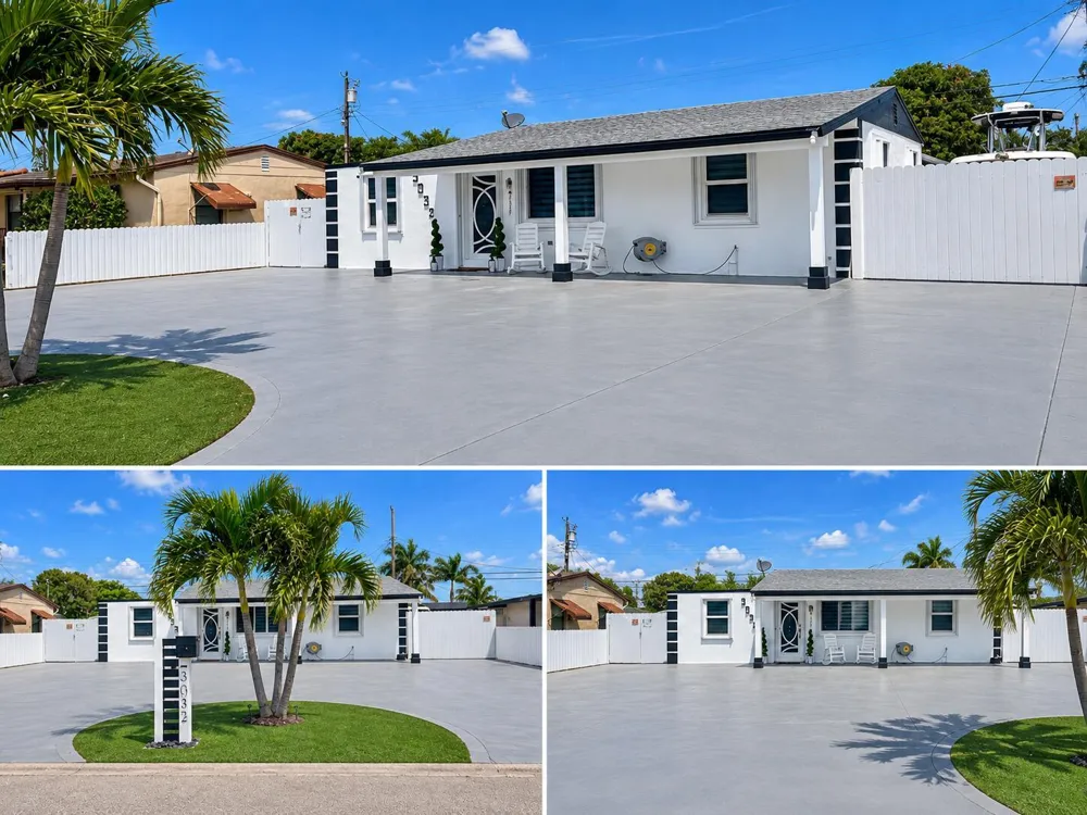 3032 VASSALLO AVENUE Lake Worth, FL 33461