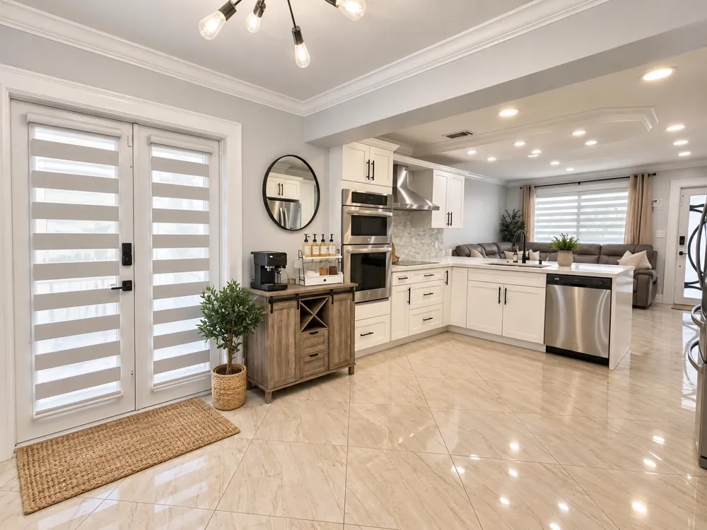 3032 VASSALLO AVENUE Lake Worth, FL 33461