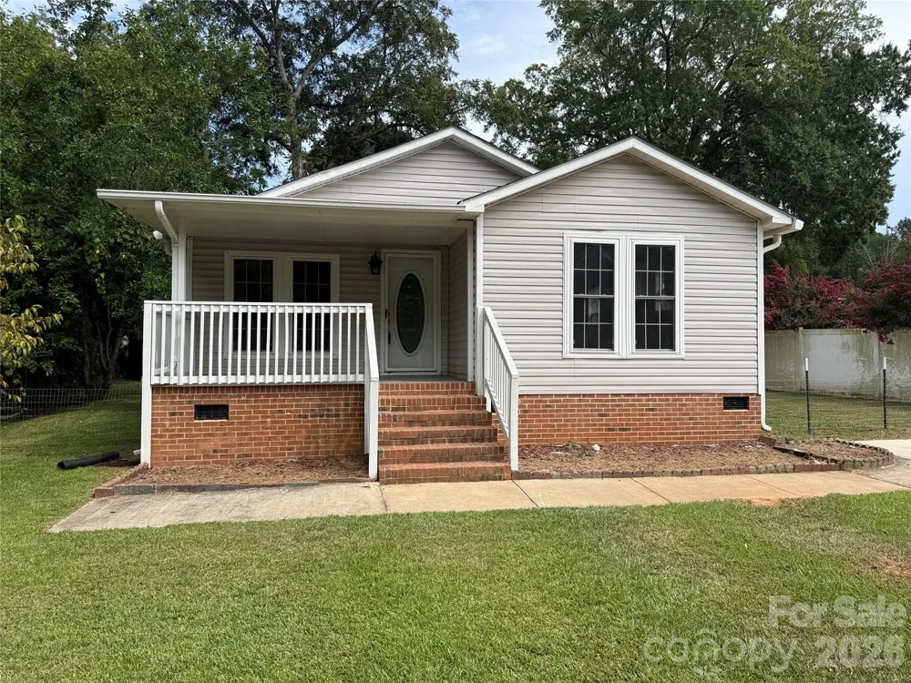 153 Loomis Street Chester, SC 29706