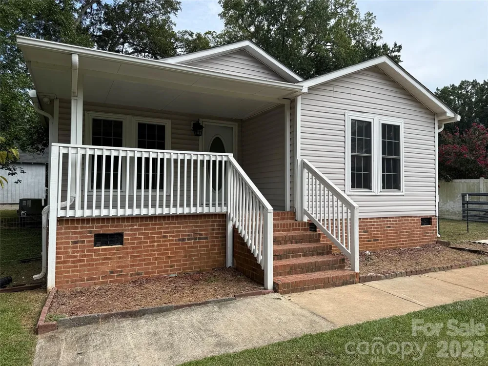 153 Loomis Street Chester, SC 29706