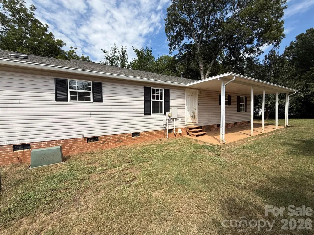 153 Loomis Street Chester, SC 29706