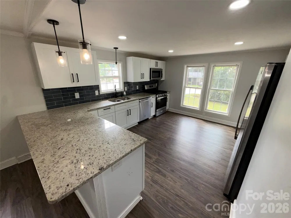 153 Loomis Street Chester, SC 29706