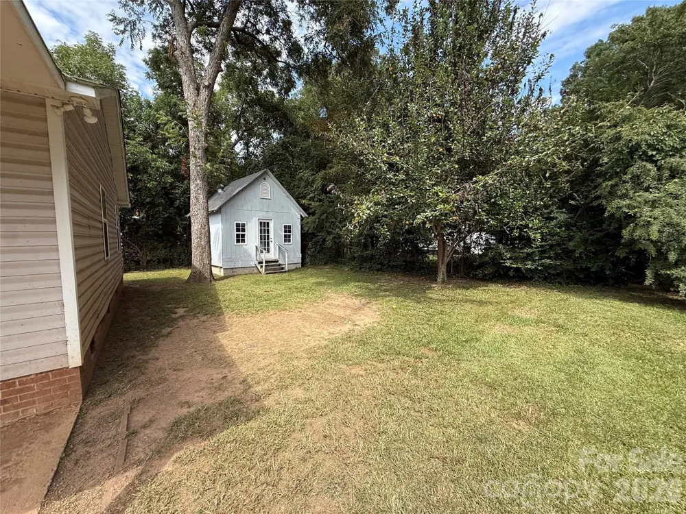 153 Loomis Street Chester, SC 29706