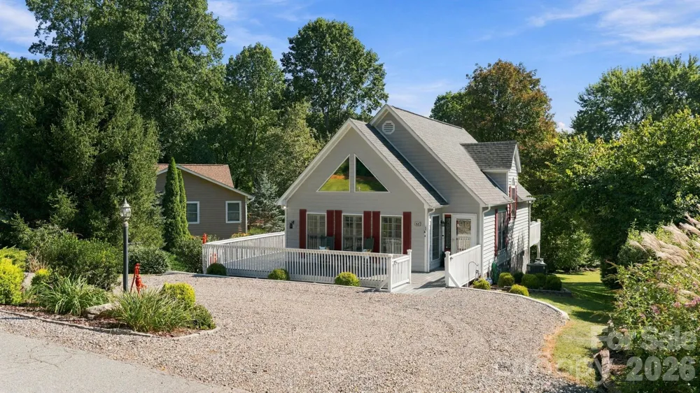 65 Airish Lane Waynesville, NC 28785