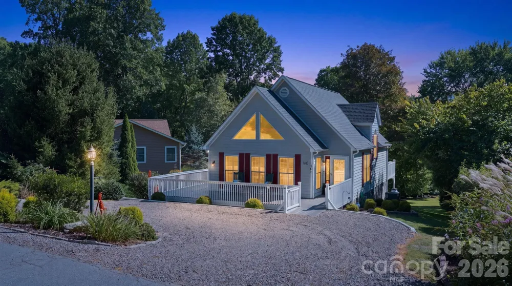 65 Airish Lane Waynesville, NC 28785