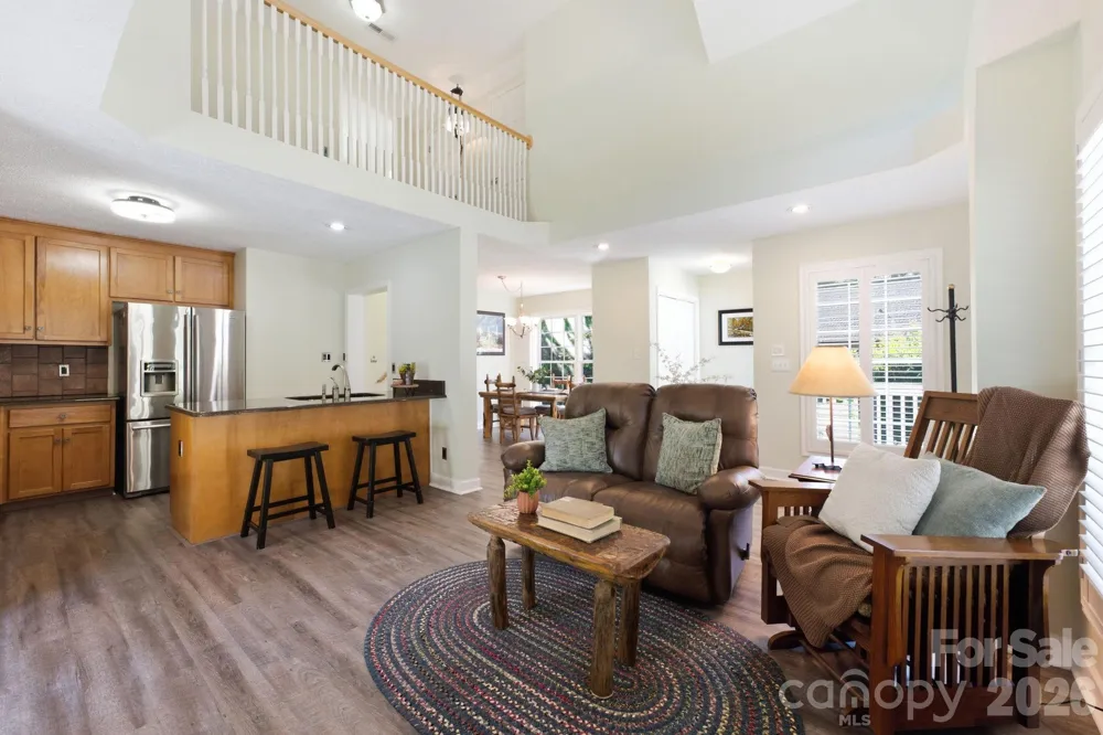65 Airish Lane Waynesville, NC 28785