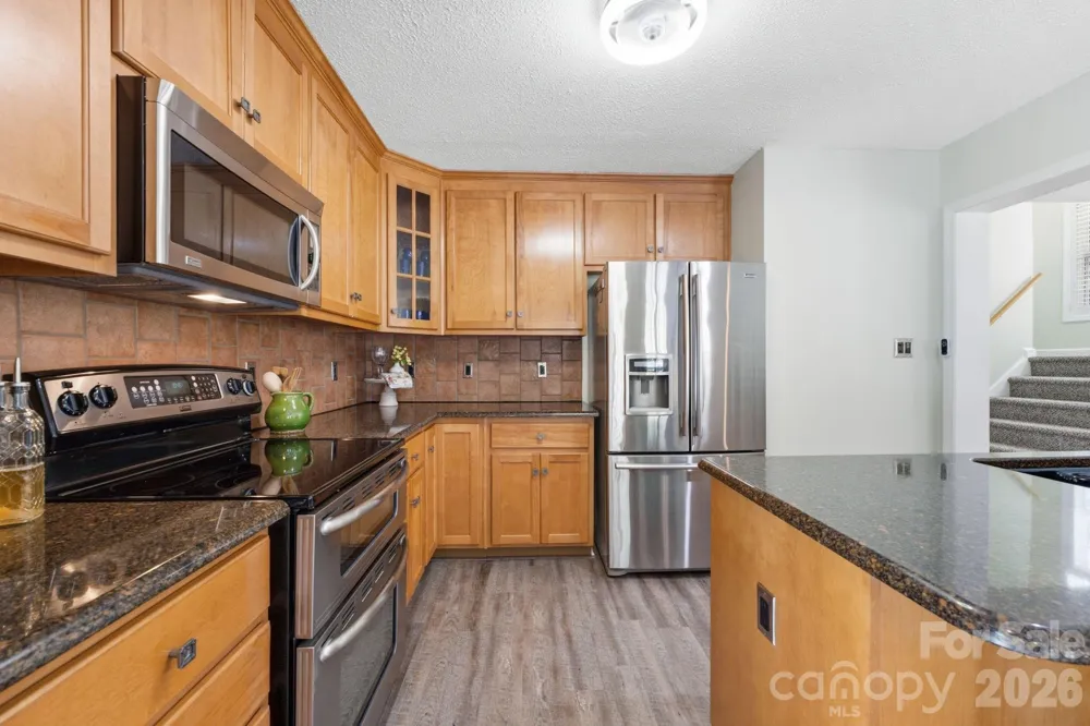 65 Airish Lane Waynesville, NC 28785