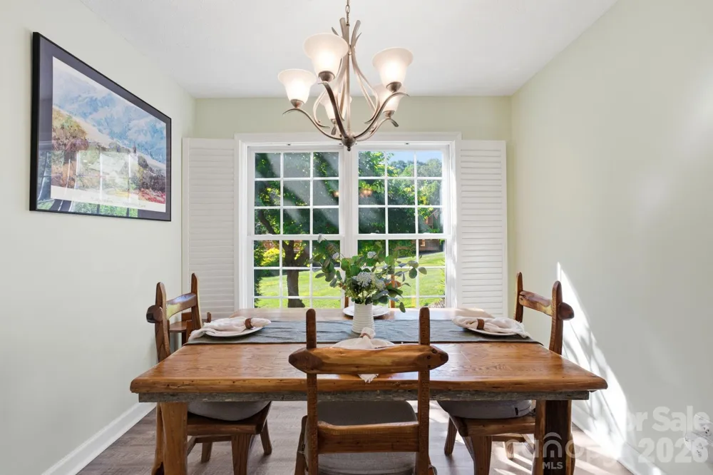65 Airish Lane Waynesville, NC 28785