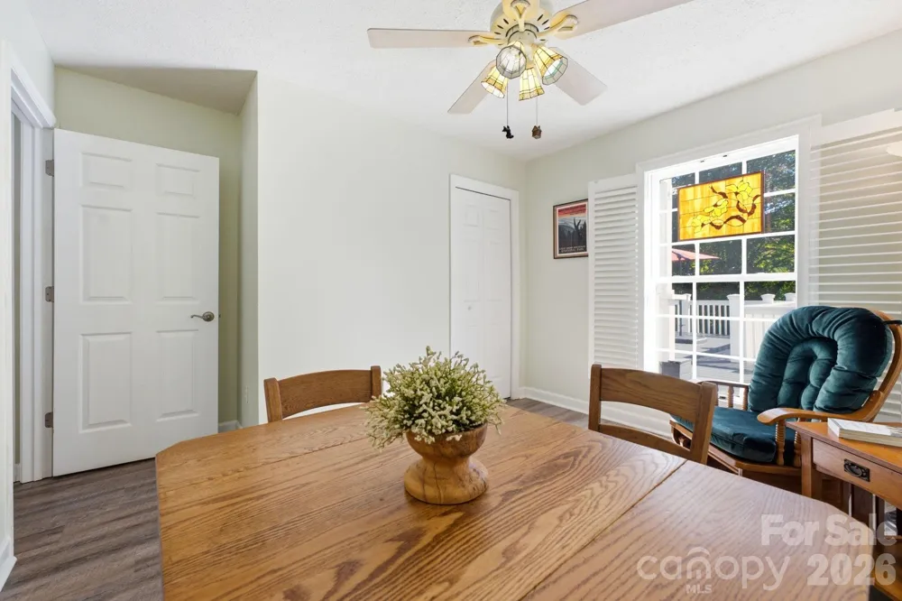 65 Airish Lane Waynesville, NC 28785