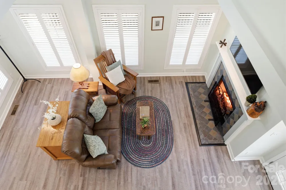 65 Airish Lane Waynesville, NC 28785
