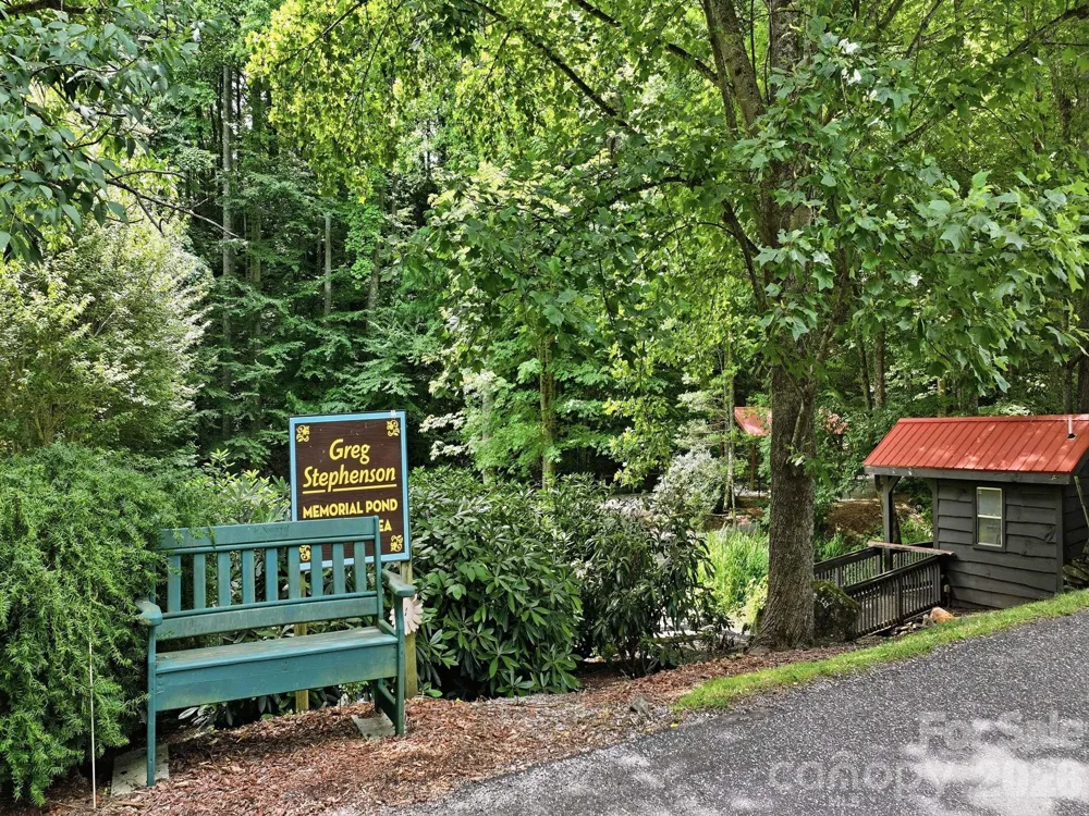 65 Airish Lane Waynesville, NC 28785