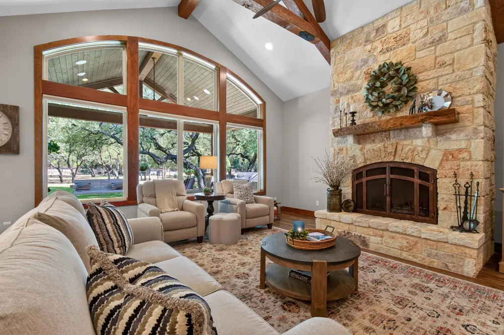 715 Long Ridge Ridge Spring Branch, TX 78070