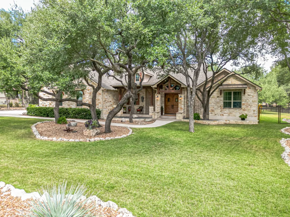 715 Long Ridge Ridge Spring Branch, TX 78070