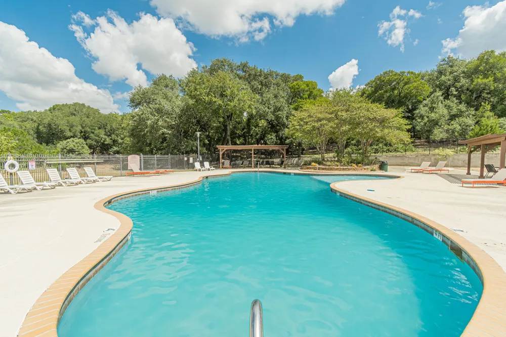 715 Long Ridge Ridge Spring Branch, TX 78070