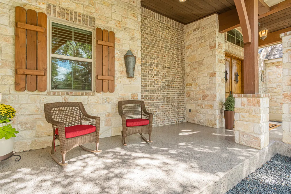 715 Long Ridge Ridge Spring Branch, TX 78070