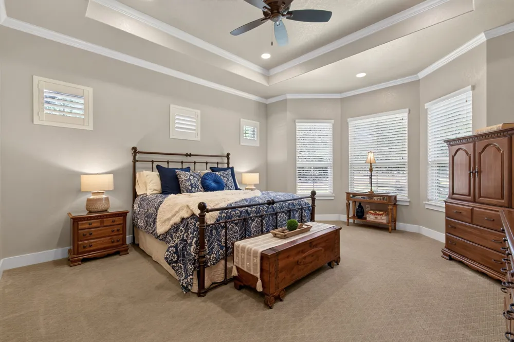 715 Long Ridge Ridge Spring Branch, TX 78070