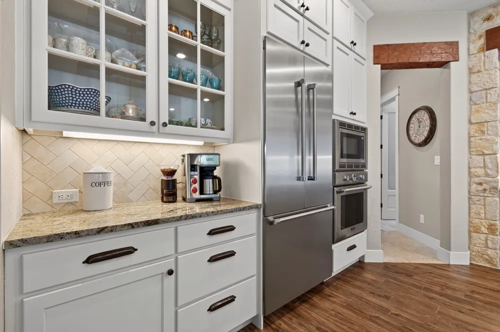 715 Long Ridge Ridge Spring Branch, TX 78070